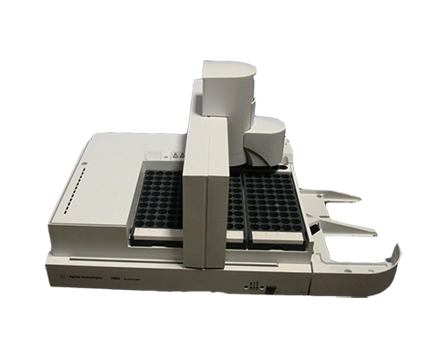 安捷倫7693進樣器150位盤